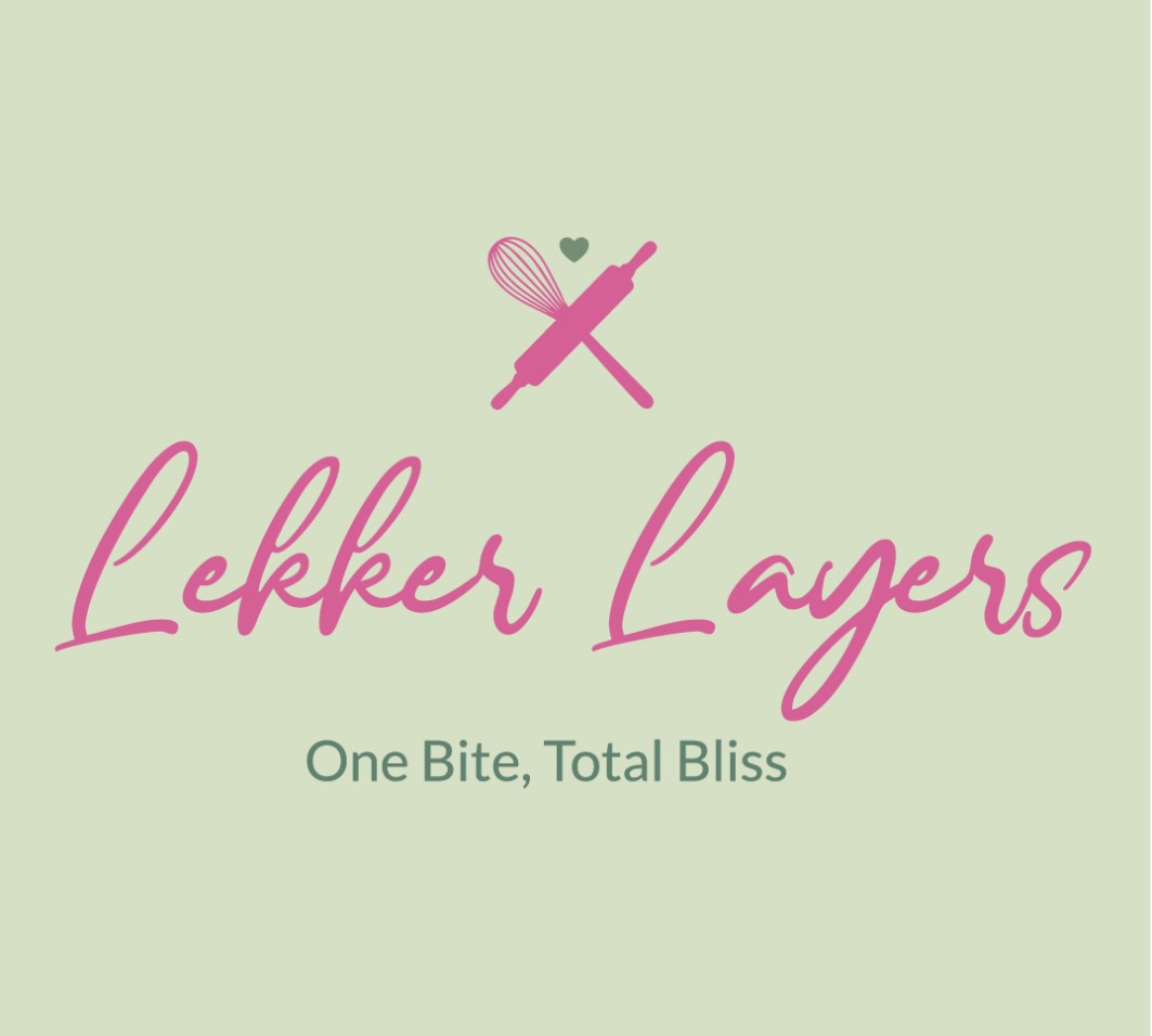 Lekker Layers Logo